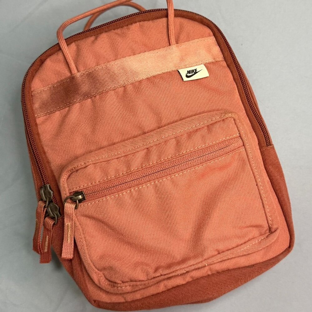 Mini backpack Nike Tanjun